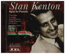 Double CD - Stan Kenton - Opus In Pastels
