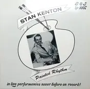 Stan Kenton - Painted Rhythm