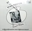 LP - Stan Kenton - Painted Rhythm