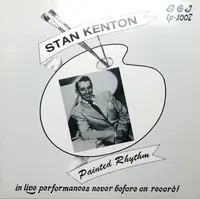 Stan Kenton - Painted Rhythm