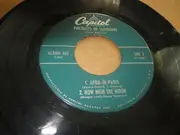 7inch Vinyl Single - Stan Kenton - Portraits On Standards Part 2