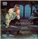 LP - Stan Kenton - Rendezvous With Kenton