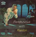 LP - Stan Kenton - Rendezvous With Kenton
