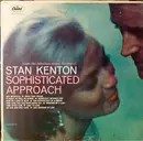 LP - Stan Kenton - Sophisticated Approach
