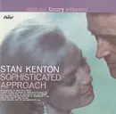 CD - Stan Kenton - Sophisticated Approach