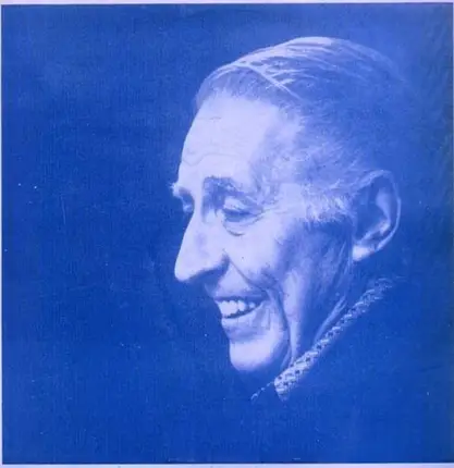 Stan Kenton - Stan (Dard) Kenton