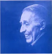 LP - Stan Kenton - Stan (Dard) Kenton - Purple Label
