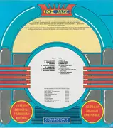 LP - Stan Kenton - Stan Kenton Vol.2