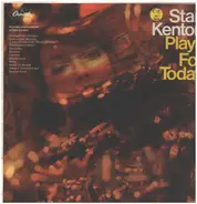 Stan Kenton - Stan Kenton Plays For Today