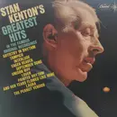 LP - Stan Kenton - Stan Kenton's Greatest Hits