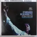 LP - Stan Kenton - Standards In Silhouette