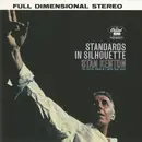 CD - Stan Kenton - Standards In Silhouette