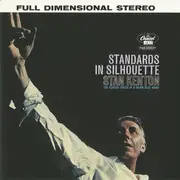 CD - Stan Kenton - Standards In Silhouette