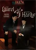 Stan Laurel - Laurel & Hardy, Vol. 1 & 2