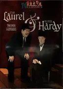 Double DVD - Stan Laurel / Oliver Hardy a.o. - Laurel & Hardy, Vol. 1 & 2