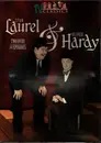 Double DVD - Stan Laurel / Oliver Hardy a.o. - Laurel & Hardy, Vol. 1 & 2