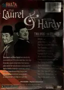 Double DVD - Stan Laurel / Oliver Hardy a.o. - Laurel & Hardy, Vol. 1 & 2