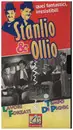 VHS - Stan Laurel / Oliver Hardy - Lavori Forzati / Tempo Di Picnic - Italian