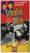 Stan Laurel / Oliver Hardy - Sotto Zero / Un Nuovo Imbroglio