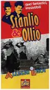 VHS - Stan Laurel / Oliver Hardy - Stanlio & Ollio: Allegri Eroi / Bonnie Scotland - Italian