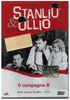 DVD - Stan Laurel / Oliver Hardy - Stanlio & Ollio / Laurel & Hardy - Italian
