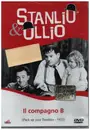 DVD - Stan Laurel / Oliver Hardy - Stanlio & Ollio / Laurel & Hardy - Italian