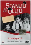 Stan Laurel / Oliver Hardy - Stanlio & Ollio / Laurel & Hardy