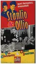 VHS - Stan Laurel / Oliver Hardy - Via Convento / Ospiti Inattesi - Italian