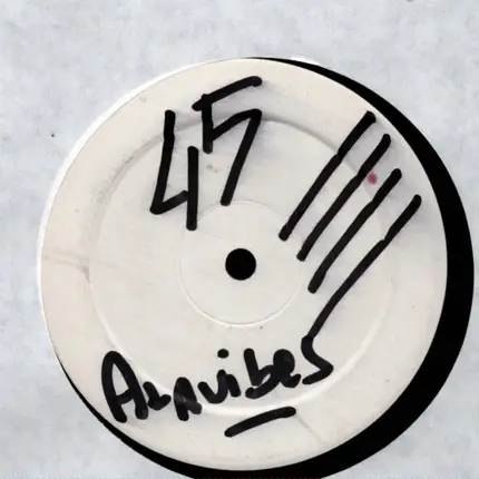 Stan Lefort & JC Sindress - Aravibes