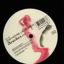 12inch Vinyl Single - Stan Lefort & JC Sindress - Aravibes / Magic Spice