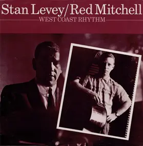 Stan Levey - West Coast Rhythm