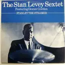 LP - Stan Levey Sextet Featuring Dexter Gordon - Stanley The Steamer