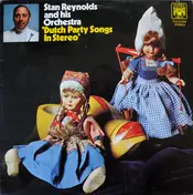 Stan Reynolds - Dutch Party Songs In Stereo