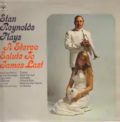 Stan Reynolds - Plays a Stereo Salute to James Last