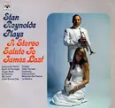 LP - Stan Reynolds - Stan Reynolds Plays A Stereo Salute To James Last
