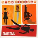 CD - Stan Ridgway - Anatomy