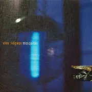 LP - Stan Ridgway - Mosquitos