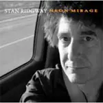 CD - Stan Ridgway - Neon Mirage