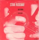 7inch Vinyl Single - Stan Ridgway - Salesman / The Big Heat