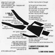 CD - Stan Ridgway - Anatomy