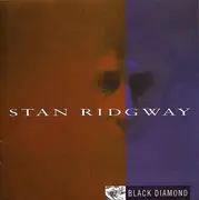 CD - Stan Ridgway - Black Diamond