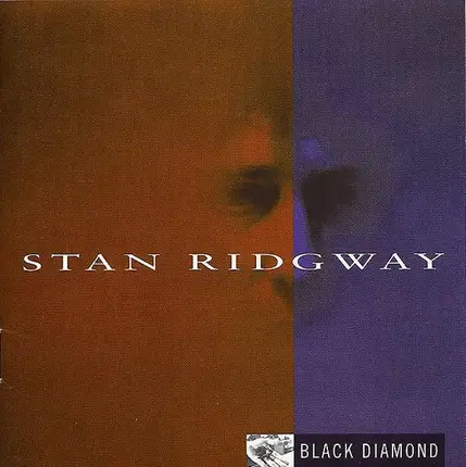 Stan Ridgway - Black Diamond