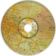 CD - Stan Ridgway - Holiday In Dirt