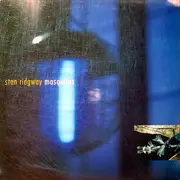 LP - Stan Ridgway - Mosquitos