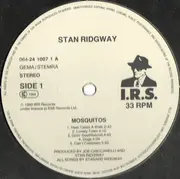 LP - Stan Ridgway - Mosquitos