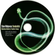 CD - Stan Ridgway - Snakebite (Blacktop Ballads & Fugitive Songs)