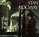 LP - Stan Ridgway - The Big Heat