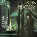 CD - Stan Ridgway - The Big Heat