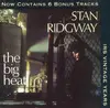 CD - Stan Ridgway - The Big Heat