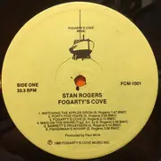 LP - Stan Rogers - Fogarty's Cove